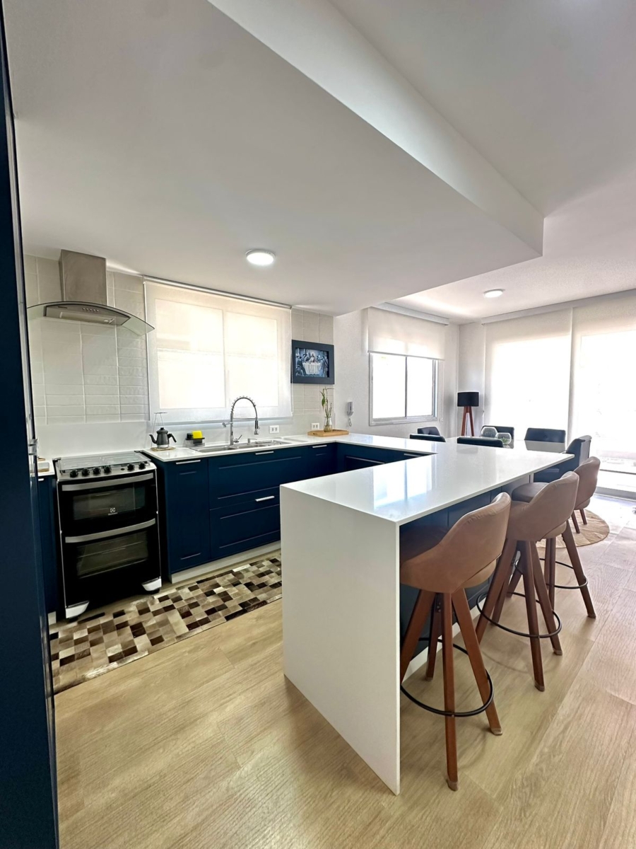 Casa 117m² com 3 dorms, suíte, gourmet com ofurô e 2 vagas cobertas – Reserva Ipoema - Imagem 7