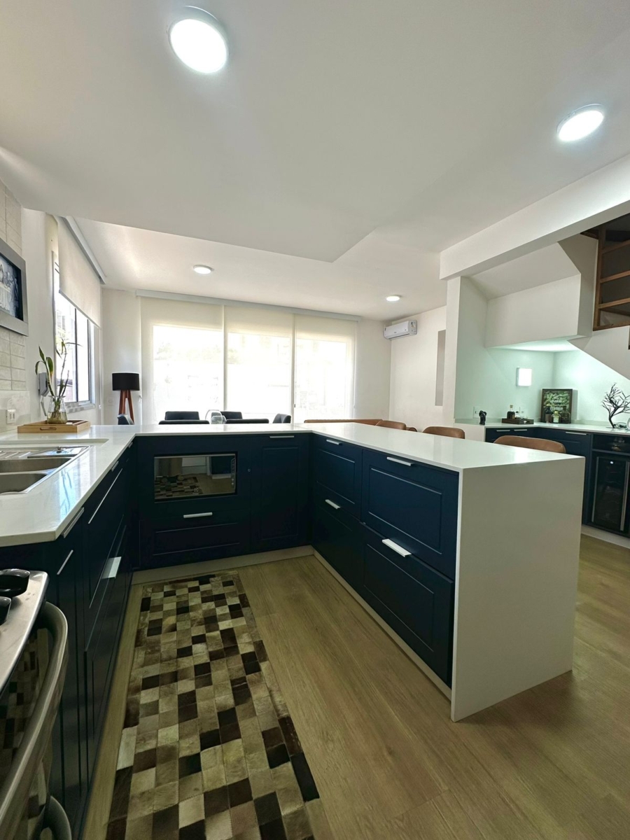 Casa 117m² com 3 dorms, suíte, gourmet com ofurô e 2 vagas cobertas – Reserva Ipoema - Imagem 8