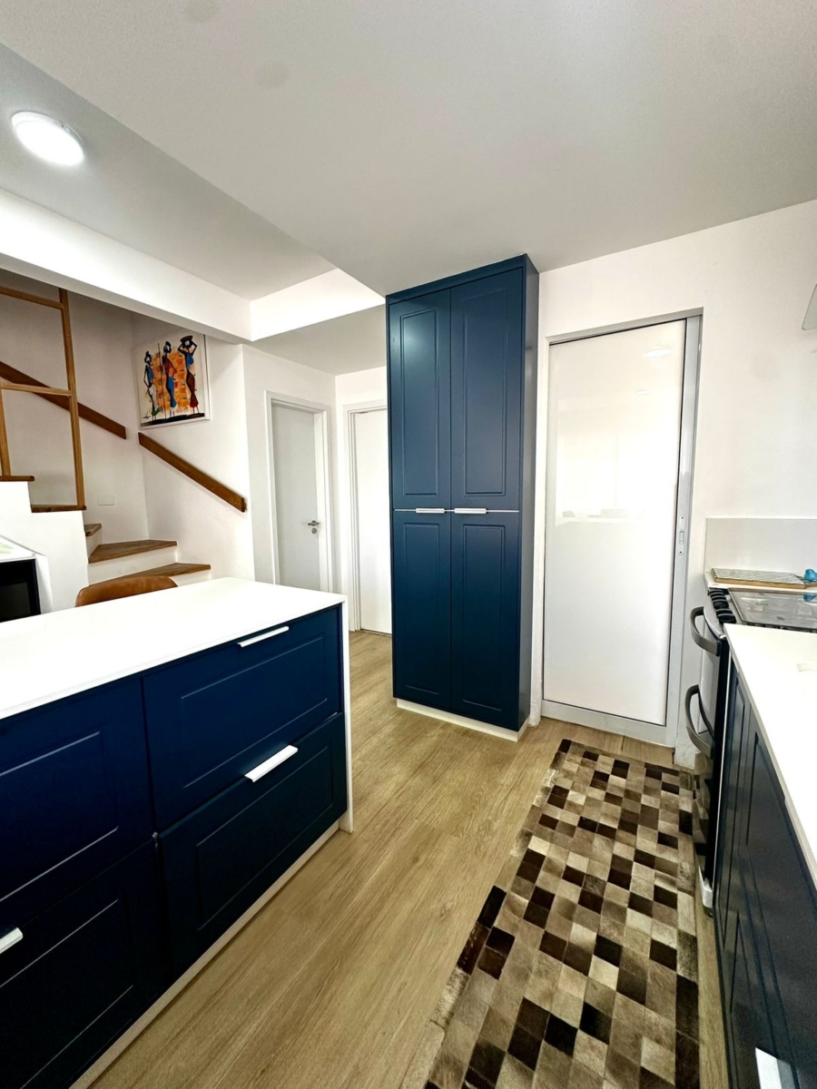 Casa 117m² com 3 dorms, suíte, gourmet com ofurô e 2 vagas cobertas – Reserva Ipoema - Imagem 10