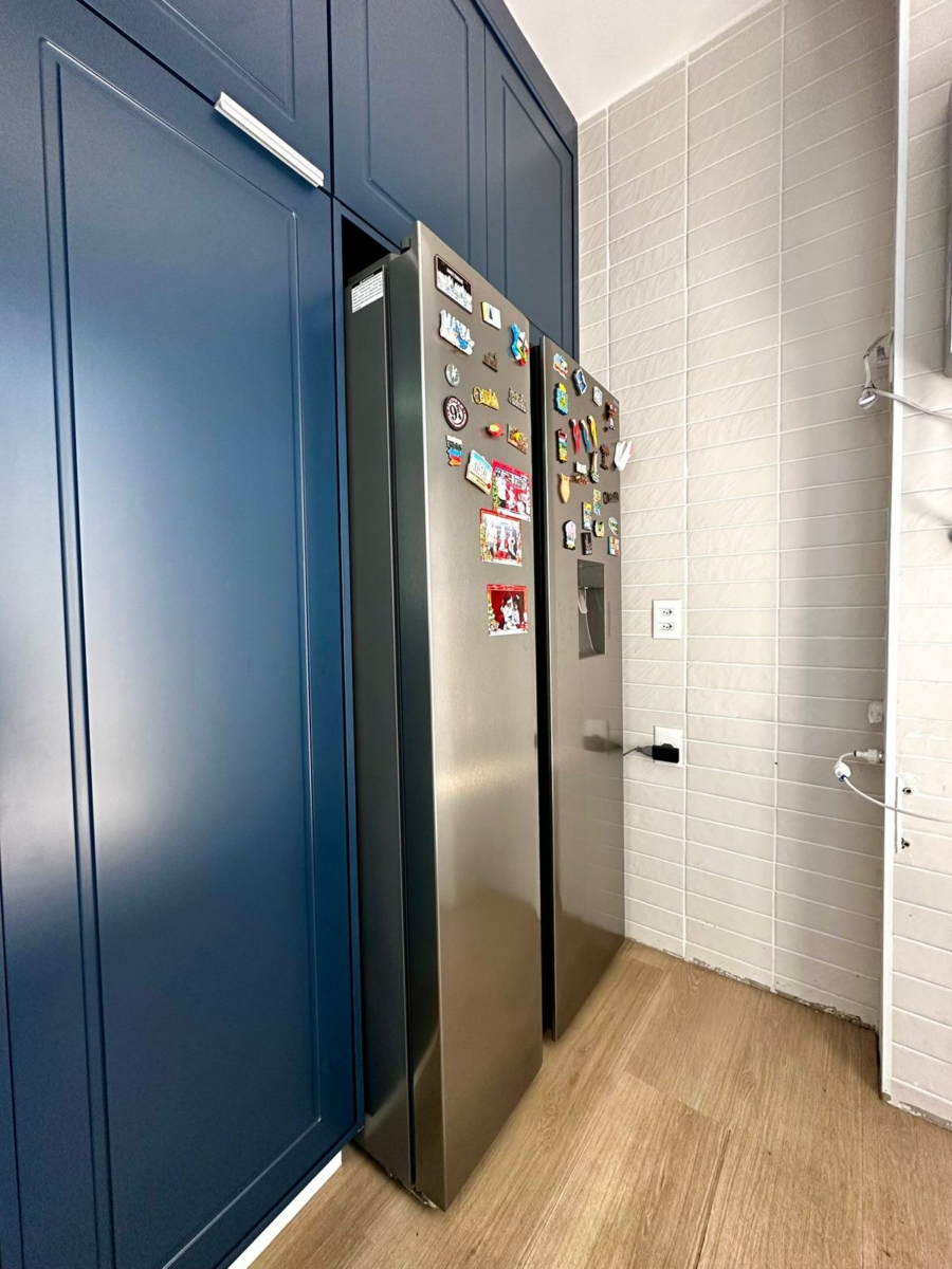 Casa 117m² com 3 dorms, suíte, gourmet com ofurô e 2 vagas cobertas – Reserva Ipoema - Imagem 11