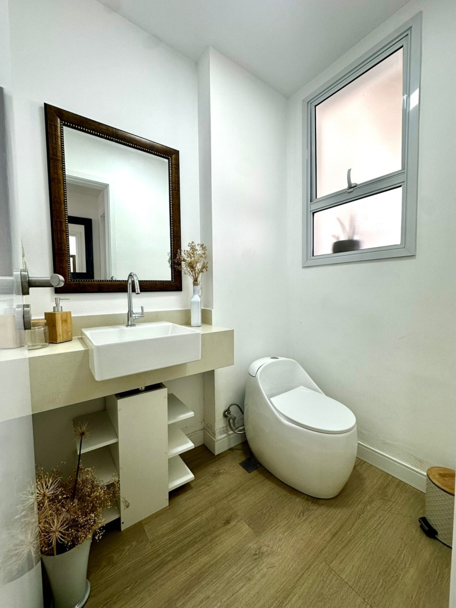 Casa 117m² com 3 dorms, suíte, gourmet com ofurô e 2 vagas cobertas – Reserva Ipoema - Imagem 12