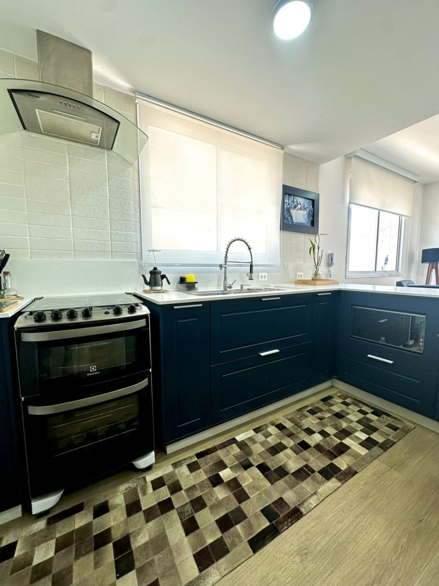 Casa 117m² com 3 dorms, suíte, gourmet com ofurô e 2 vagas cobertas – Reserva Ipoema - Imagem 13