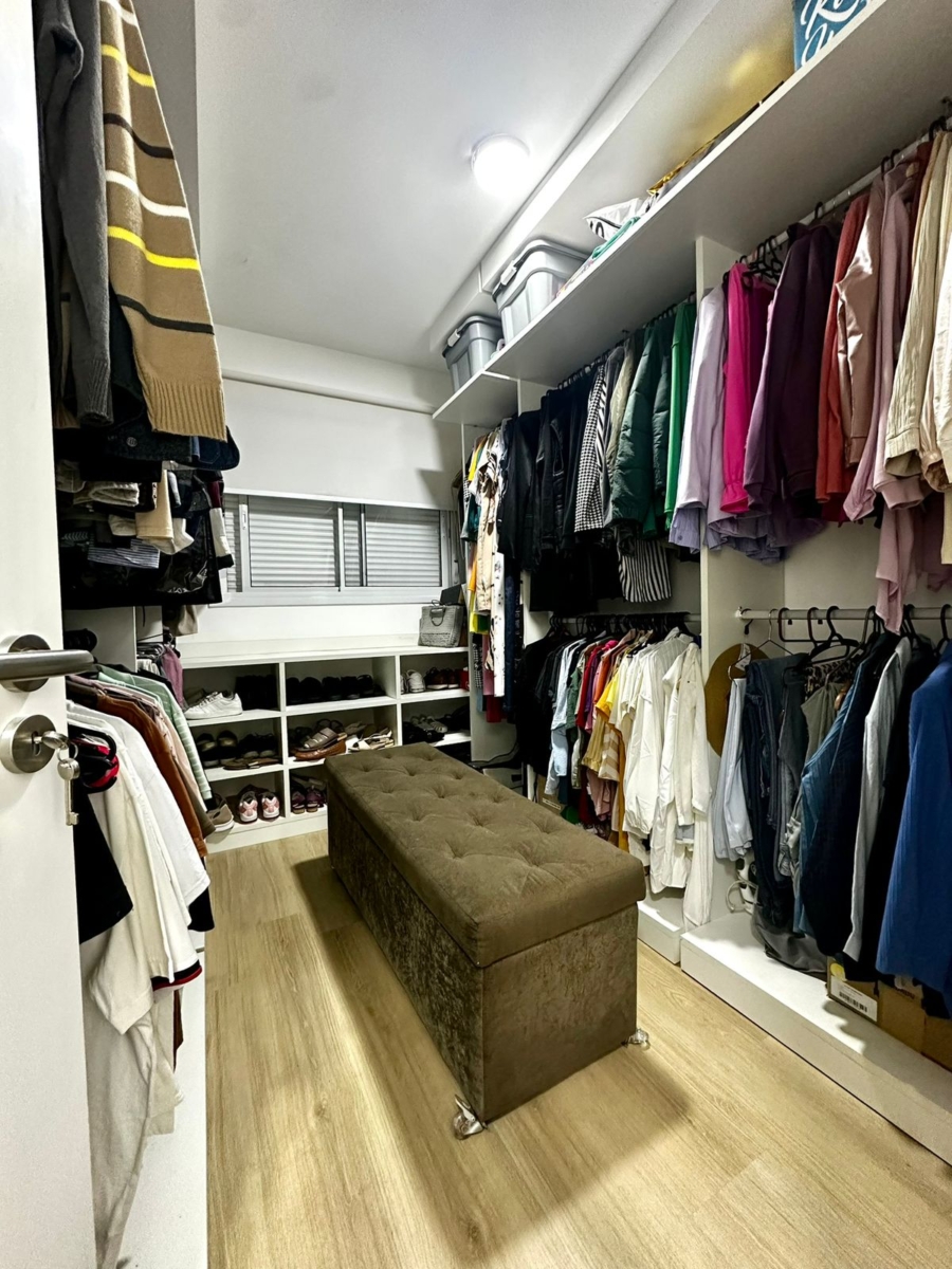 Casa 117m² com 3 dorms, suíte, gourmet com ofurô e 2 vagas cobertas – Reserva Ipoema - Imagem 14