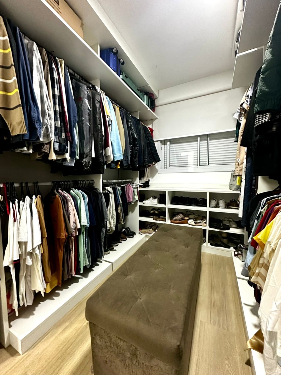 Casa 117m² com 3 dorms, suíte, gourmet com ofurô e 2 vagas cobertas – Reserva Ipoema - Imagem 15