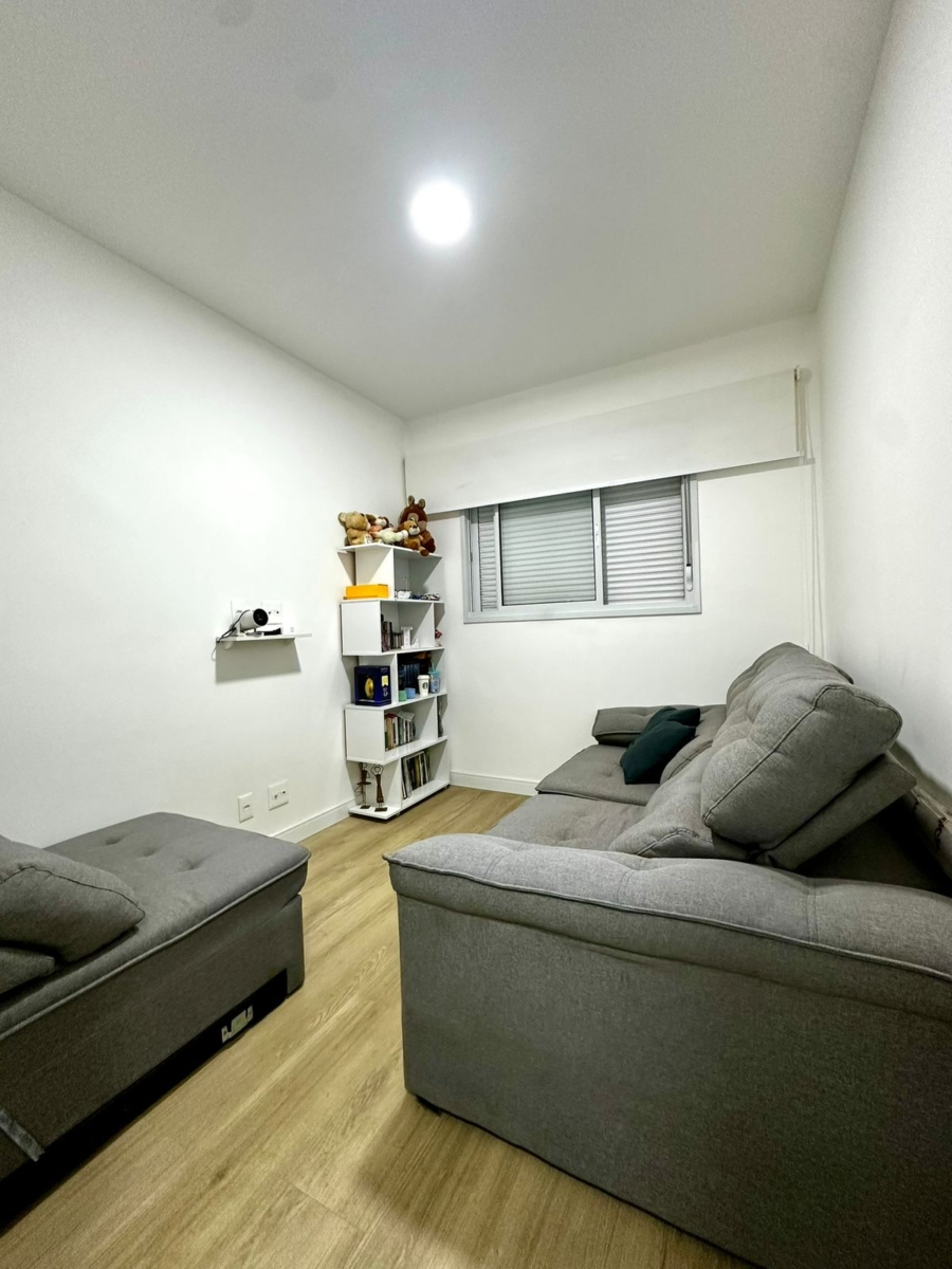 Casa 117m² com 3 dorms, suíte, gourmet com ofurô e 2 vagas cobertas – Reserva Ipoema - Imagem 16