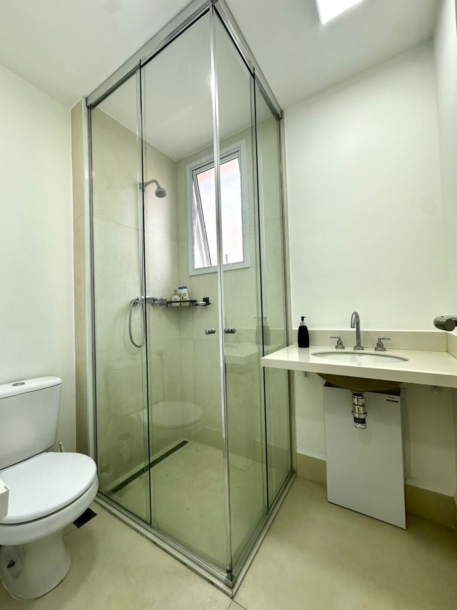 Casa 117m² com 3 dorms, suíte, gourmet com ofurô e 2 vagas cobertas – Reserva Ipoema - Imagem 17