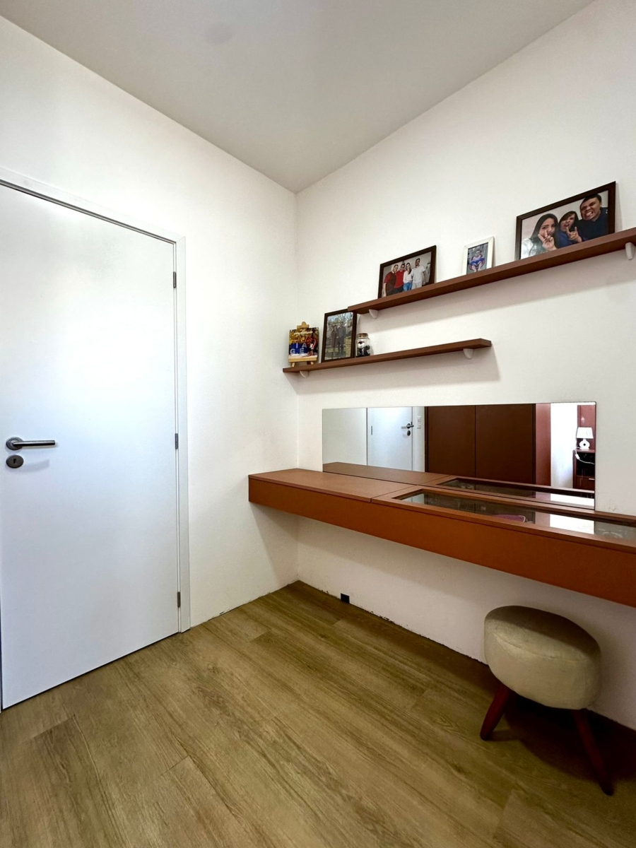 Casa 117m² com 3 dorms, suíte, gourmet com ofurô e 2 vagas cobertas – Reserva Ipoema - Imagem 21