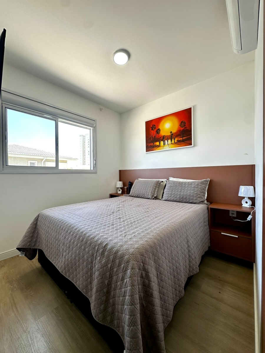 Casa 117m² com 3 dorms, suíte, gourmet com ofurô e 2 vagas cobertas – Reserva Ipoema - Imagem 22