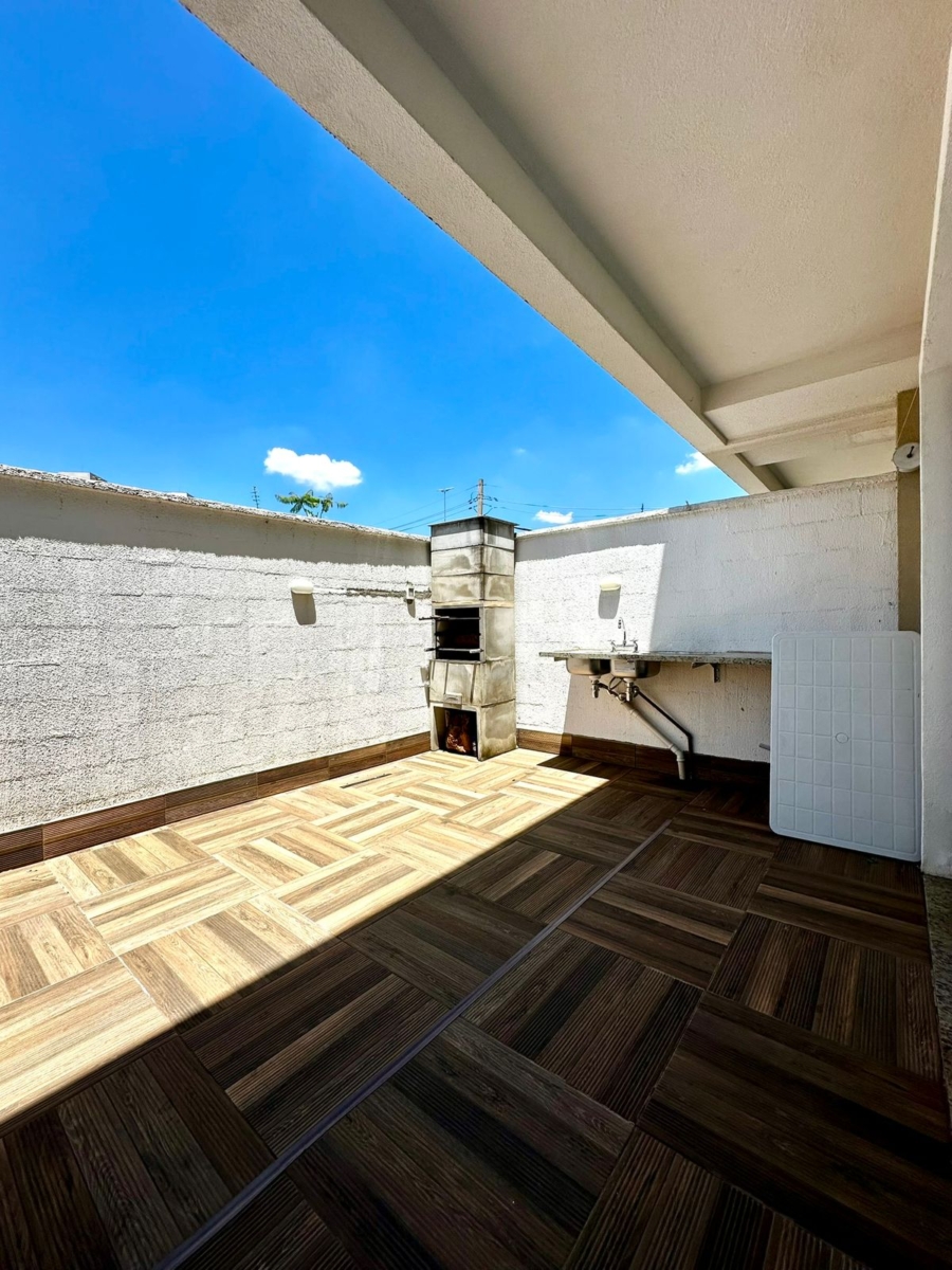 Casa 117m² com 3 dorms, suíte, gourmet com ofurô e 2 vagas cobertas – Reserva Ipoema - Imagem 24