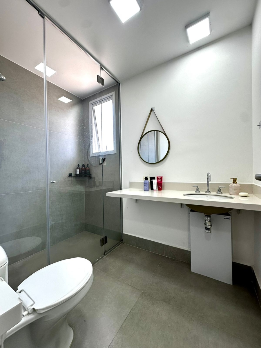 Casa 117m² com 3 dorms, suíte, gourmet com ofurô e 2 vagas cobertas – Reserva Ipoema - Imagem 25