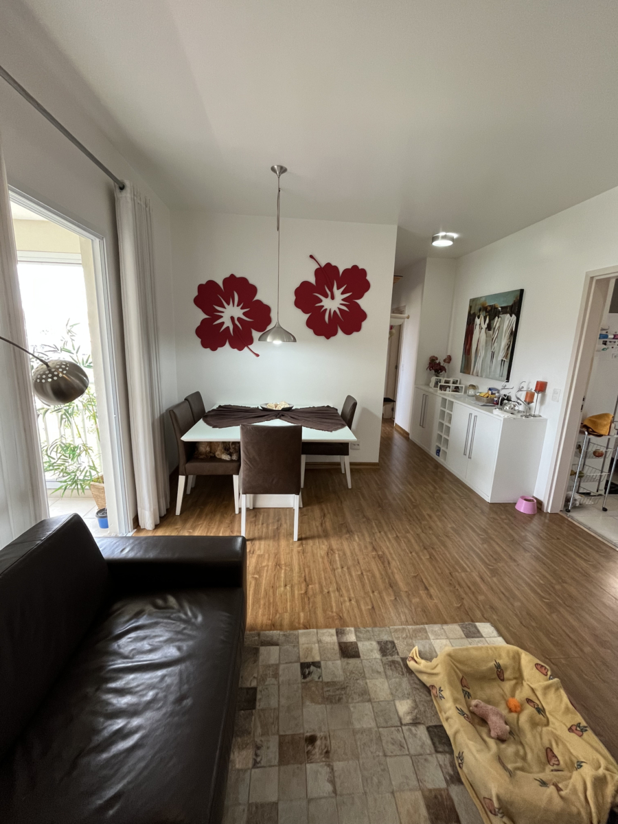 3 dorms com suíte, varanda gourmet, planejados e 88m² de conforto – Jardins Ipoema