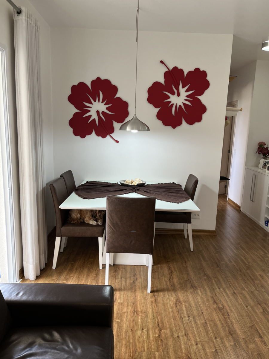 3 dorms com suíte, varanda gourmet, planejados e 88m² de conforto – Jardins Ipoema