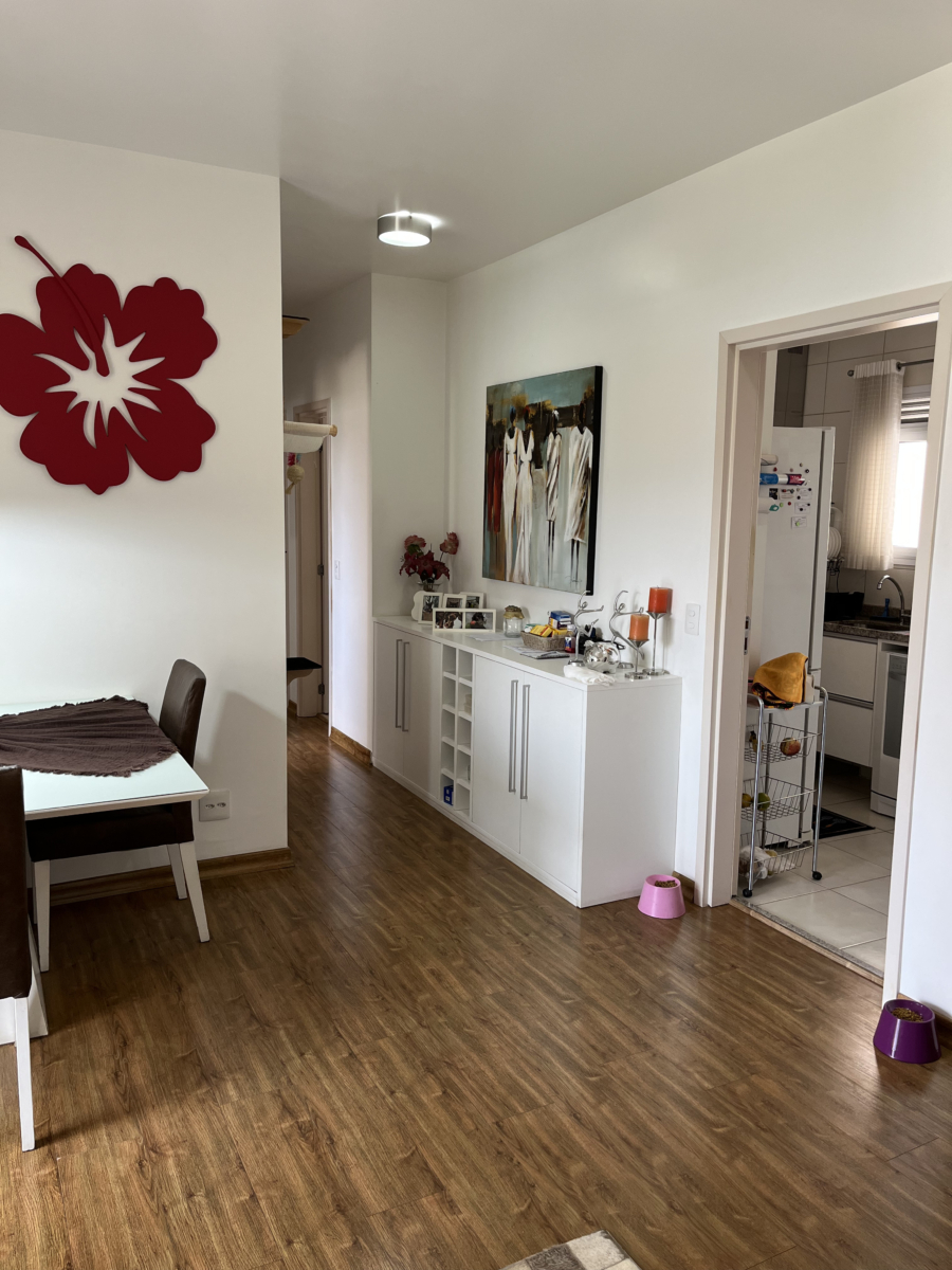 3 dorms com suíte, varanda gourmet, planejados e 88m² de conforto – Jardins Ipoema - Imagem 5