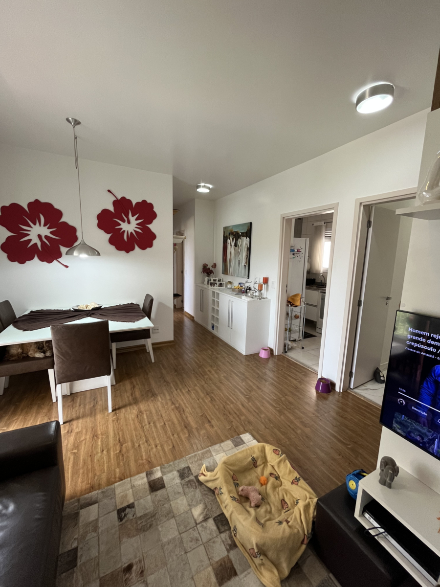 3 dorms com suíte, varanda gourmet, planejados e 88m² de conforto – Jardins Ipoema - Imagem 6