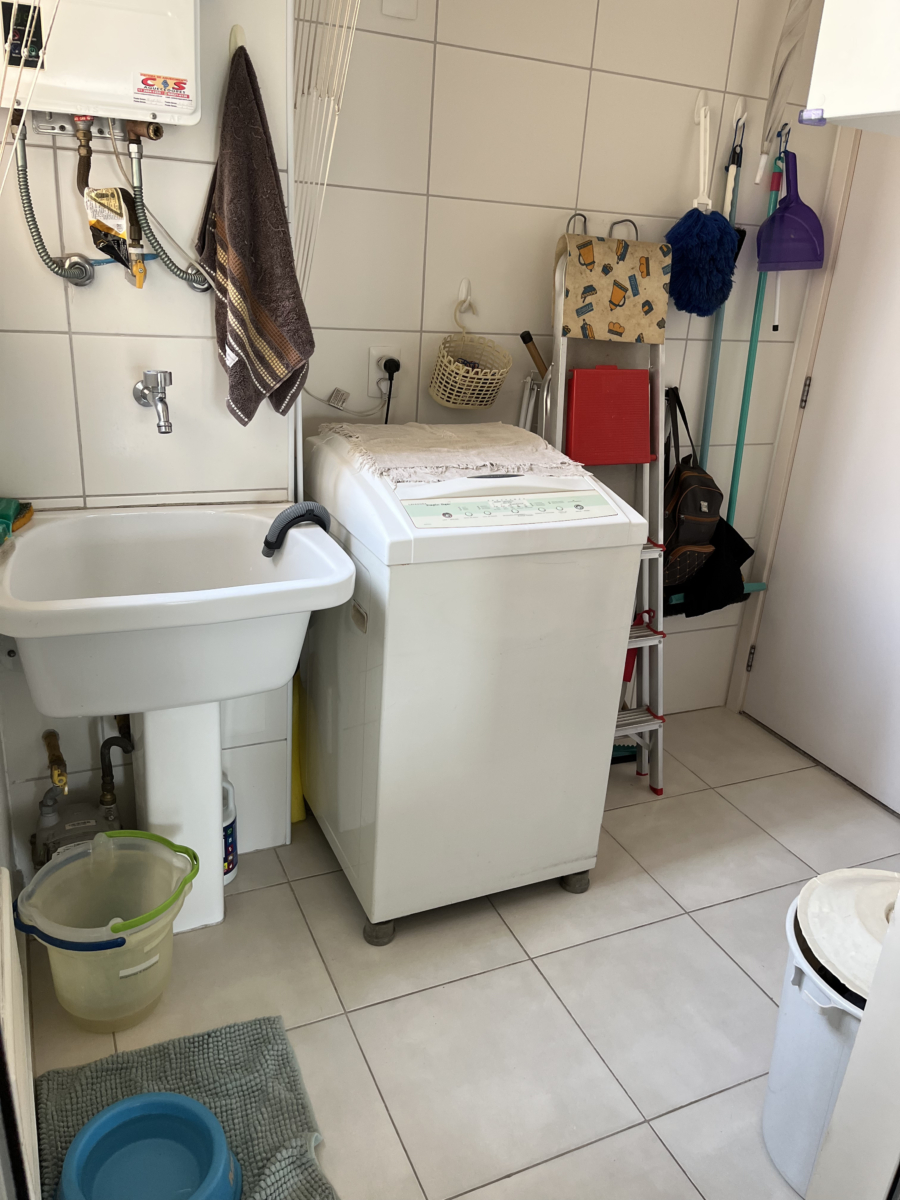 3 dorms com suíte, varanda gourmet, planejados e 88m² de conforto – Jardins Ipoema - Imagem 7