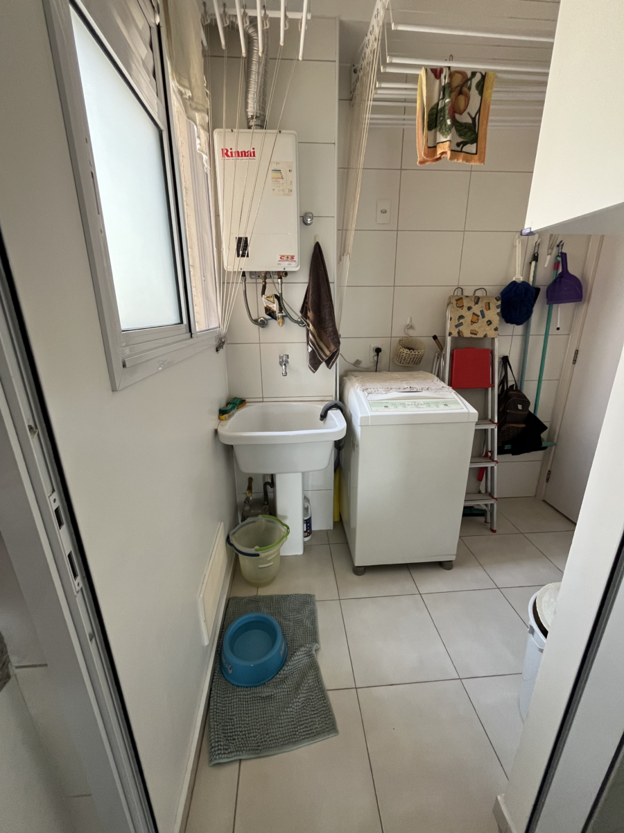 3 dorms com suíte, varanda gourmet, planejados e 88m² de conforto – Jardins Ipoema - Imagem 8