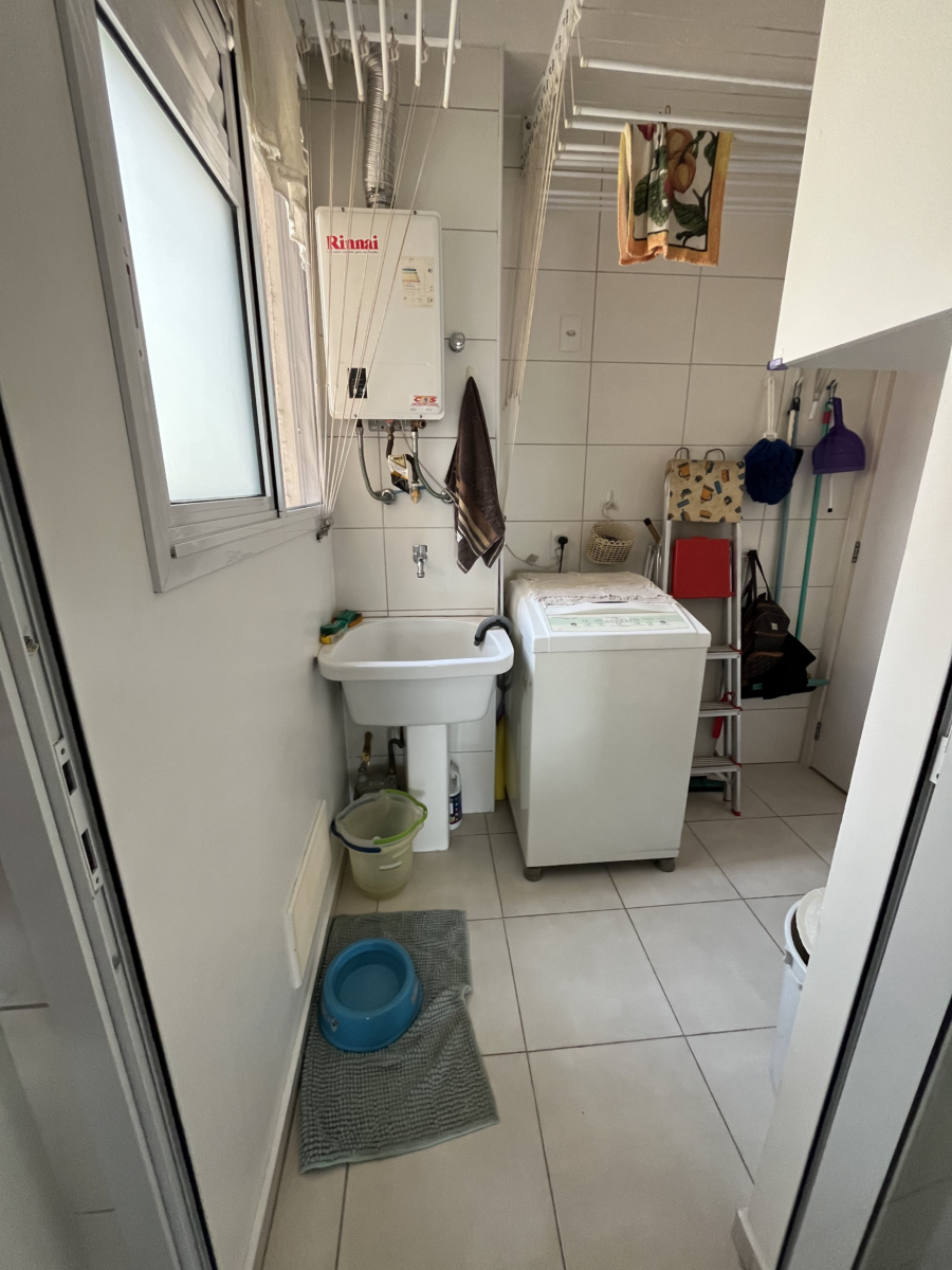 3 dorms com suíte, varanda gourmet, planejados e 88m² de conforto – Jardins Ipoema - Imagem 9