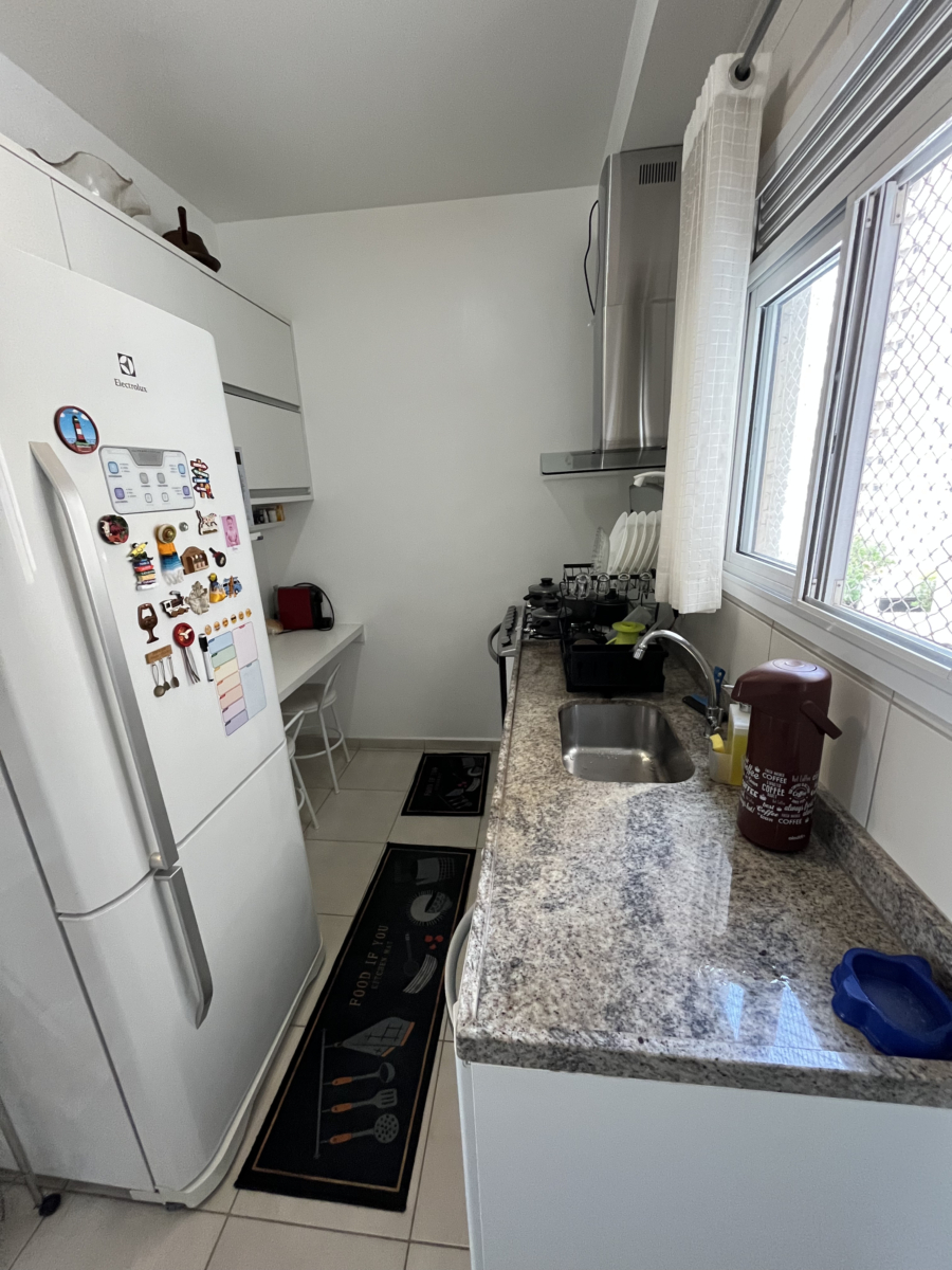 3 dorms com suíte, varanda gourmet, planejados e 88m² de conforto – Jardins Ipoema - Imagem 12