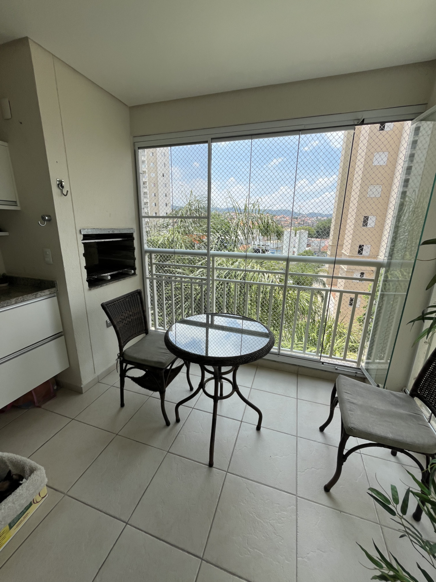 3 dorms com suíte, varanda gourmet, planejados e 88m² de conforto – Jardins Ipoema - Imagem 15