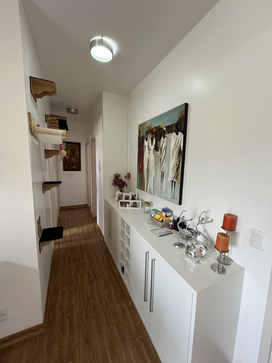 3 dorms com suíte, varanda gourmet, planejados e 88m² de conforto – Jardins Ipoema - Imagem 19