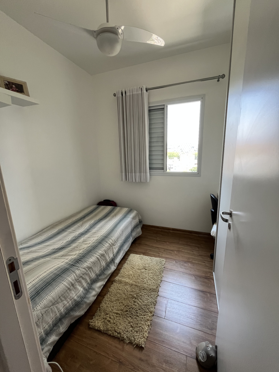 3 dorms com suíte, varanda gourmet, planejados e 88m² de conforto – Jardins Ipoema - Imagem 22