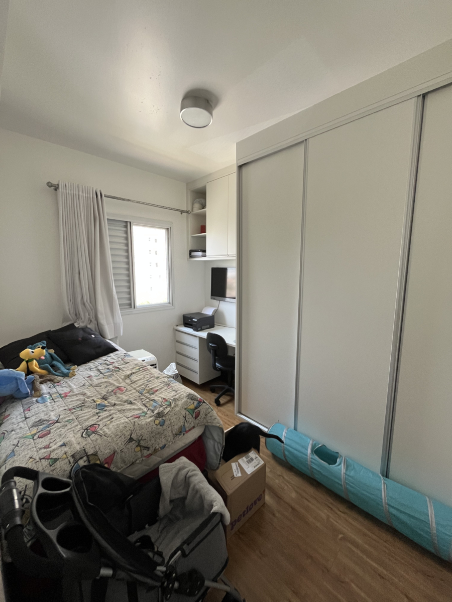 3 dorms com suíte, varanda gourmet, planejados e 88m² de conforto – Jardins Ipoema - Imagem 27