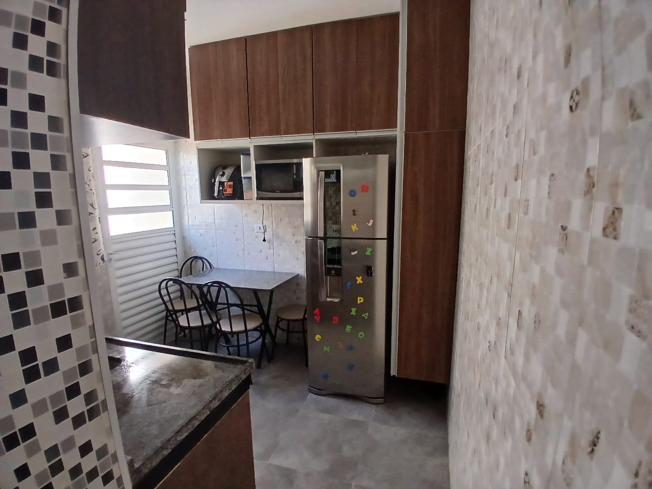 Casa térrea com 2 dormitórios, quintal privativo e vaga – Villagio Acácias Botujuru - Imagem 14