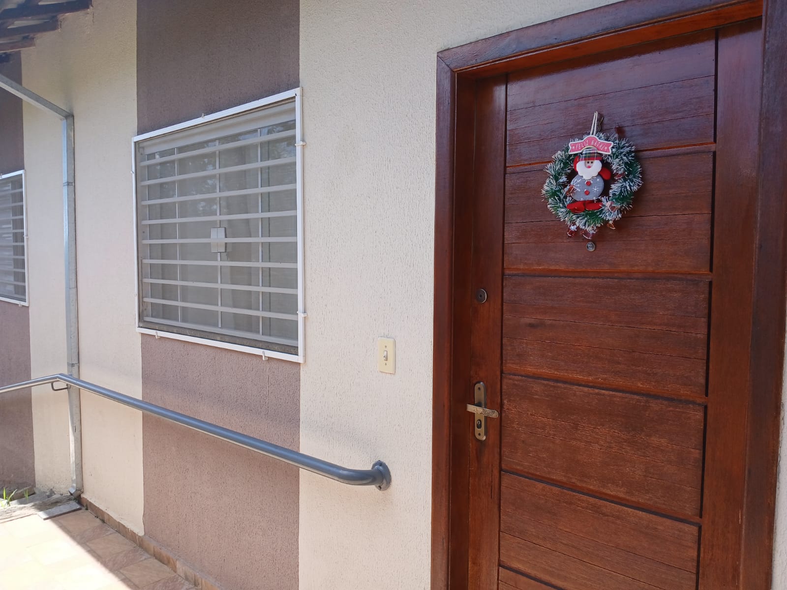 Casa térrea com 2 dormitórios, quintal privativo e vaga – Villagio Acácias Botujuru - Imagem 19