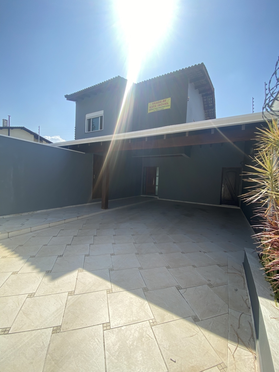 Sobrado com 3 dormitórios, piscina e área gourmet – Vila Oliveira - Imagem 27