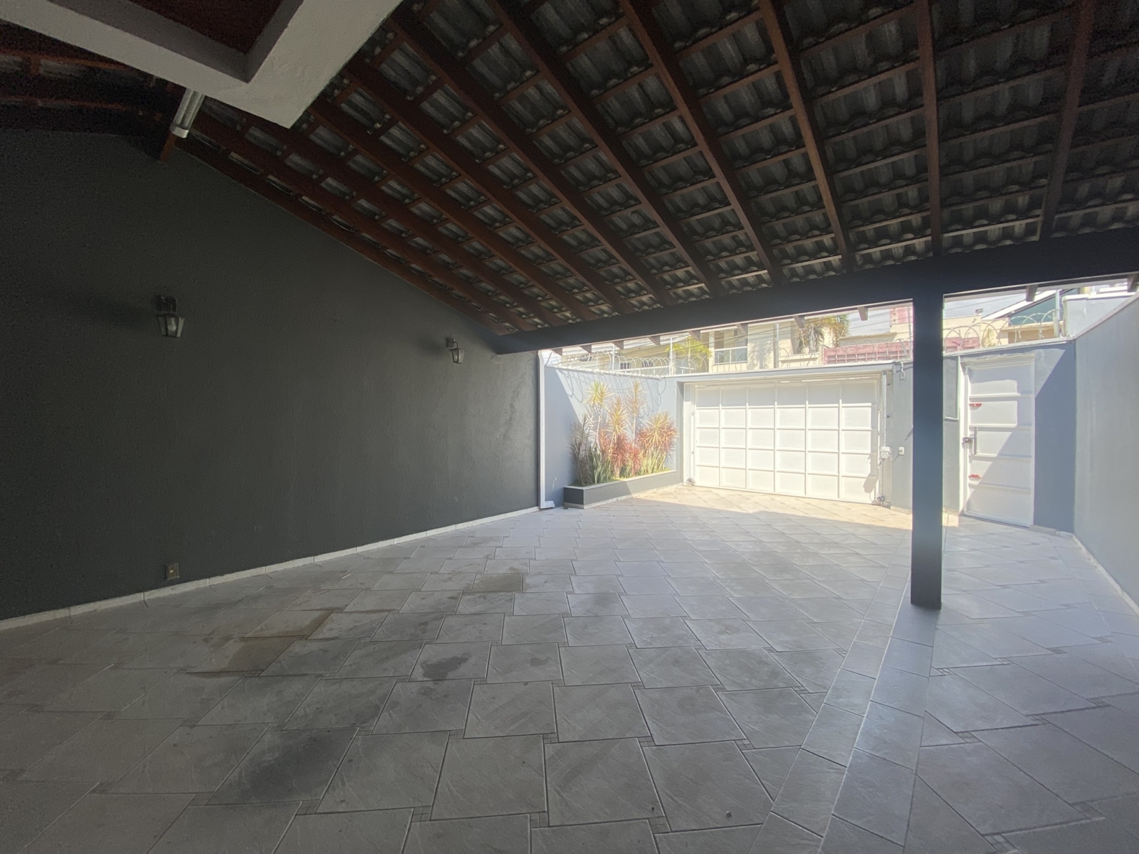 Sobrado com 3 dormitórios, piscina e área gourmet – Vila Oliveira - Imagem 26