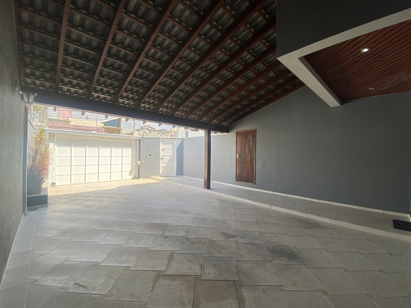 Sobrado com 3 dormitórios, piscina e área gourmet – Vila Oliveira - Imagem 25