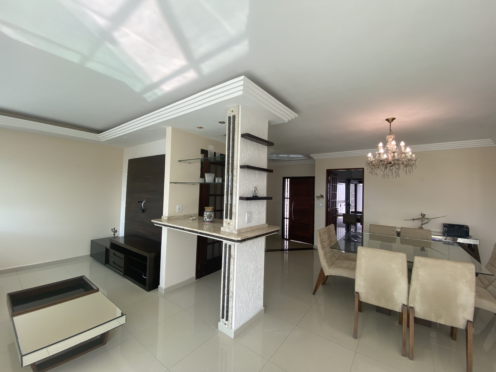 Sobrado com 3 dormitórios, piscina e área gourmet – Vila Oliveira - Imagem 6