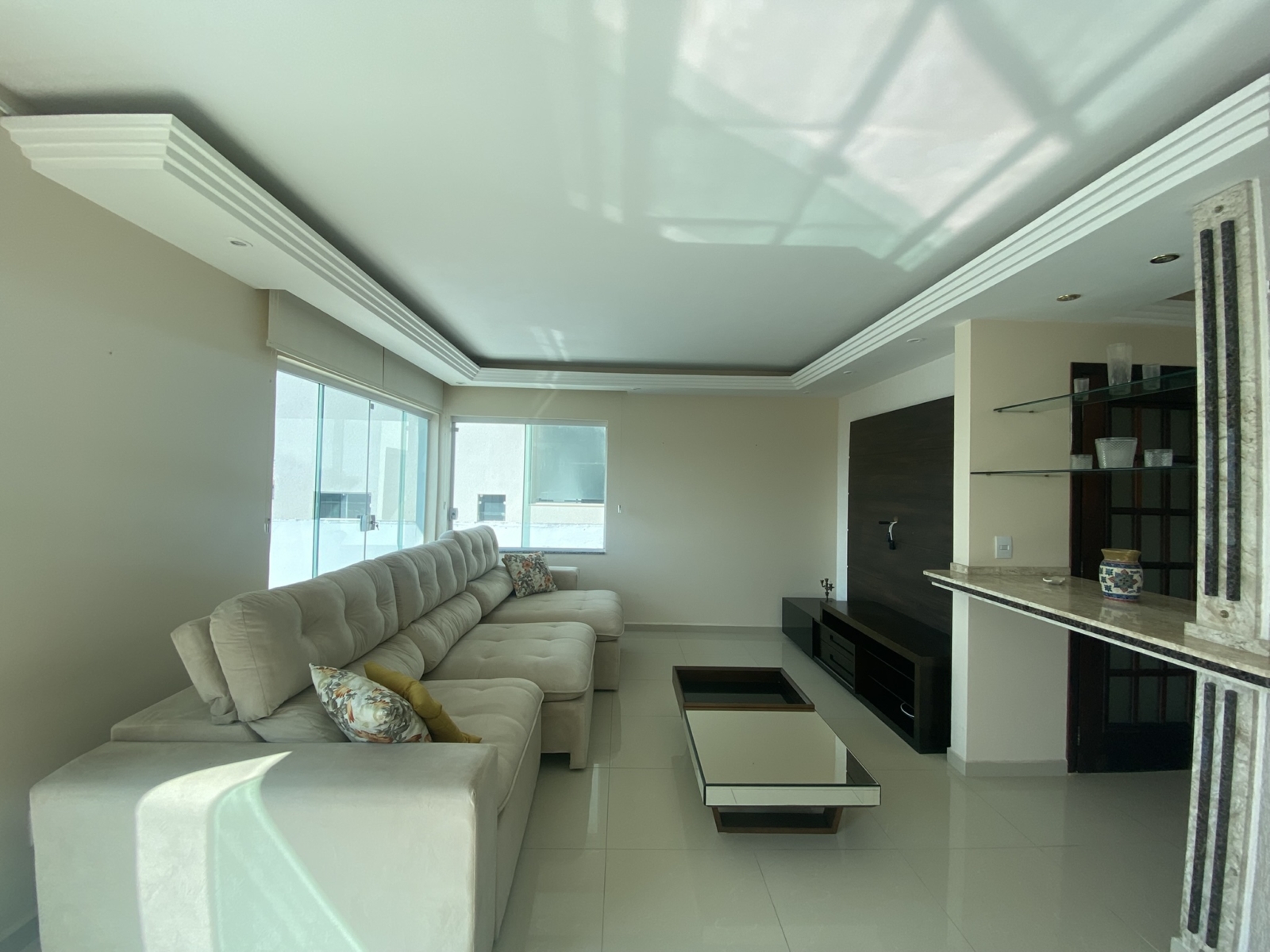 Sobrado com 3 dormitórios, piscina e área gourmet – Vila Oliveira - Imagem 7