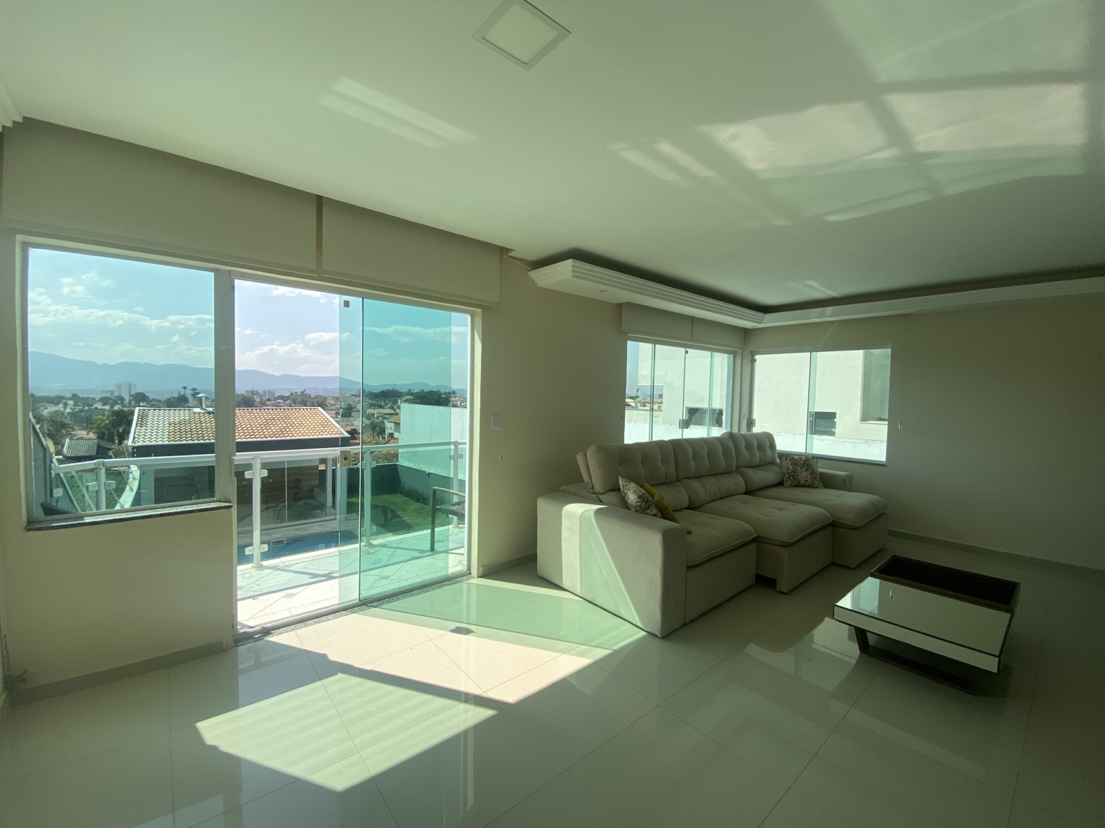 Sobrado com 3 dormitórios, piscina e área gourmet – Vila Oliveira - Imagem 8