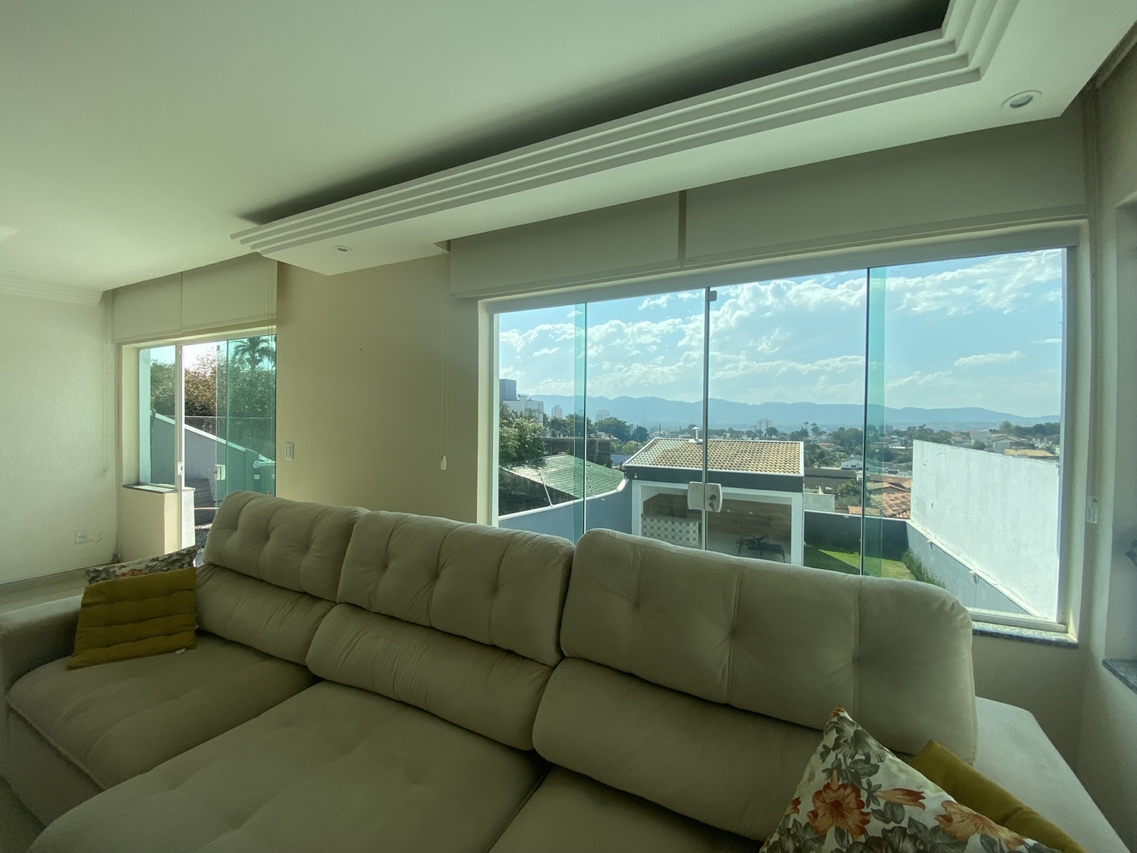 Sobrado com 3 dormitórios, piscina e área gourmet – Vila Oliveira - Imagem 11