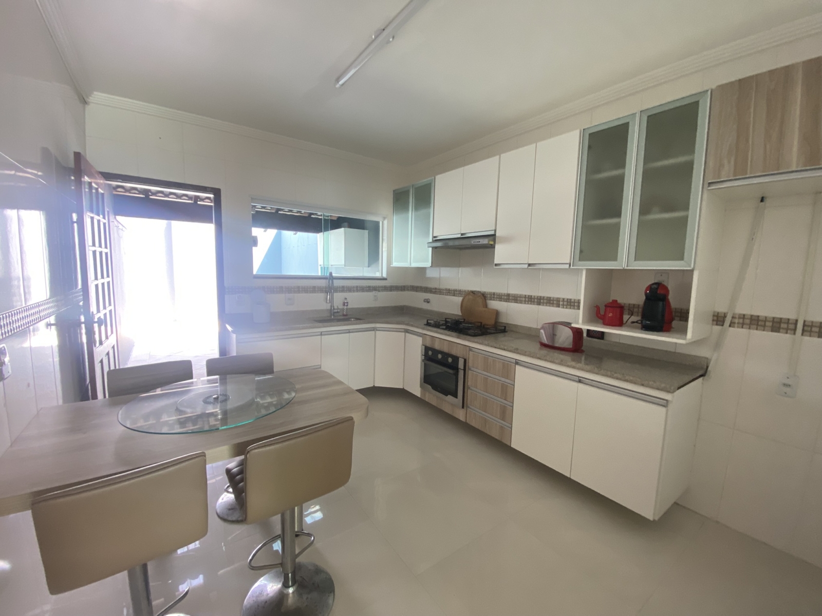 Sobrado com 3 dormitórios, piscina e área gourmet – Vila Oliveira - Imagem 12