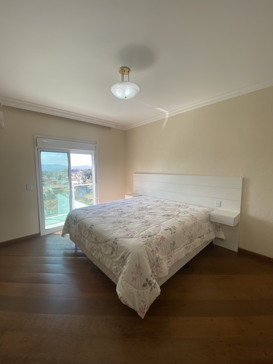 Sobrado com 3 dormitórios, piscina e área gourmet – Vila Oliveira - Imagem 16