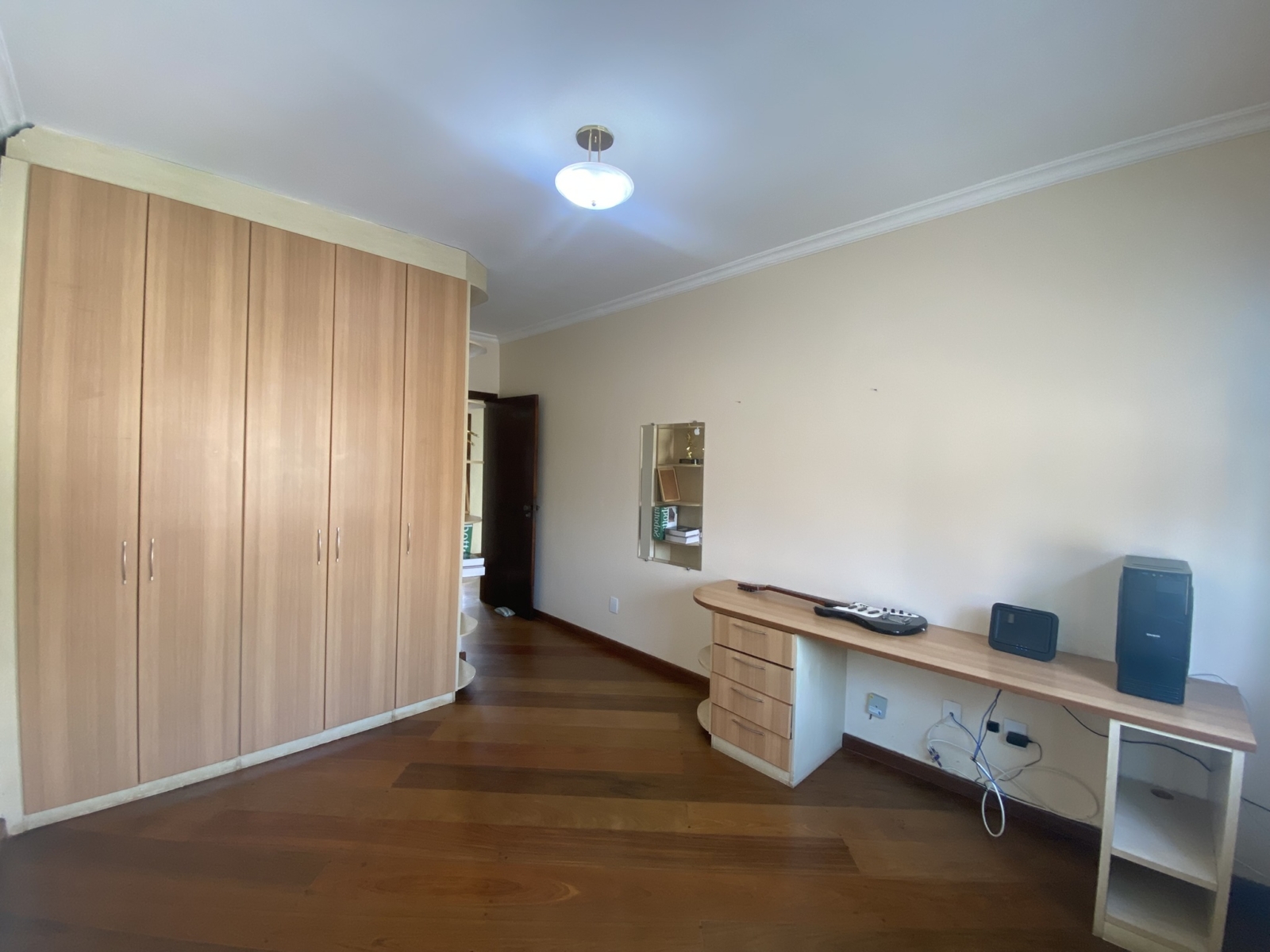 Sobrado com 3 dormitórios, piscina e área gourmet – Vila Oliveira - Imagem 15