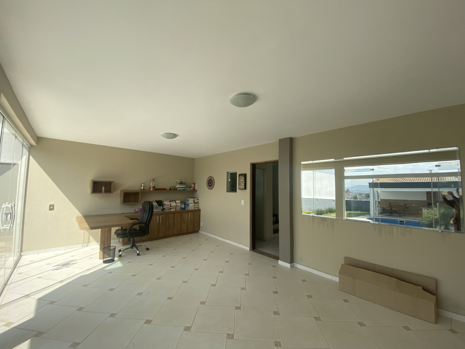 Sobrado com 3 dormitórios, piscina e área gourmet – Vila Oliveira - Imagem 20