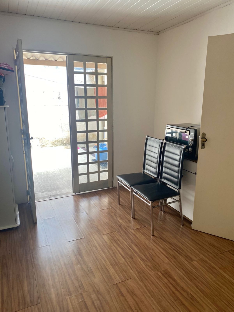 Casa térrea com 2 dormitórios, quintal e cozinha planejada – Vila Lavínia - Imagem 10