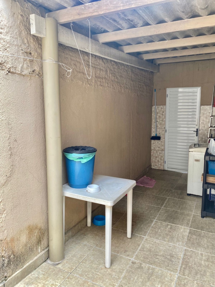 Casa térrea com 2 dormitórios, quintal e cozinha planejada – Vila Lavínia - Imagem 13