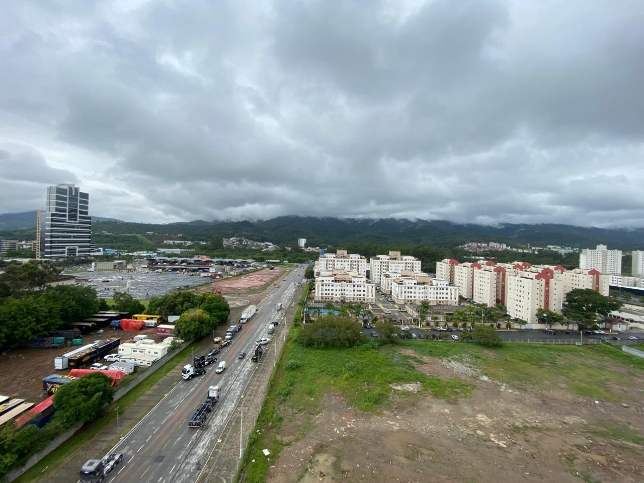 Apartamento com vista para a serra, 2 dorms e vaga coberta – Soma Galeria - Imagem 9