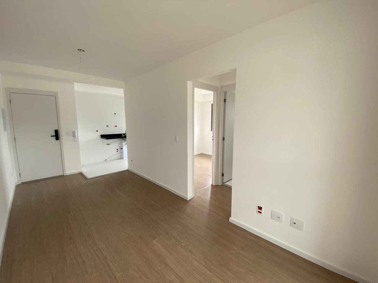 Apartamento com vista para a serra, 2 dorms e vaga coberta – Soma Galeria