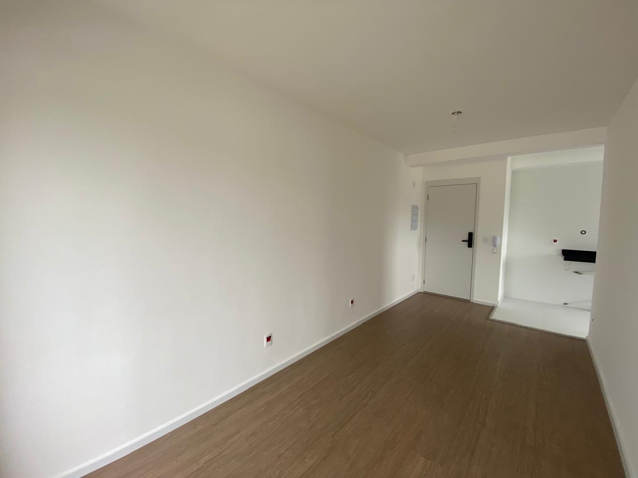 Apartamento com vista para a serra, 2 dorms e vaga coberta – Soma Galeria