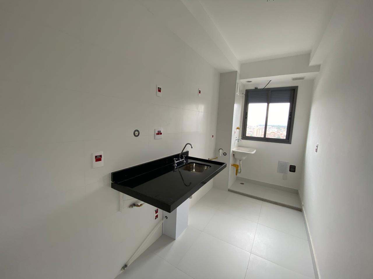 Apartamento com vista para a serra, 2 dorms e vaga coberta – Soma Galeria - Imagem 8