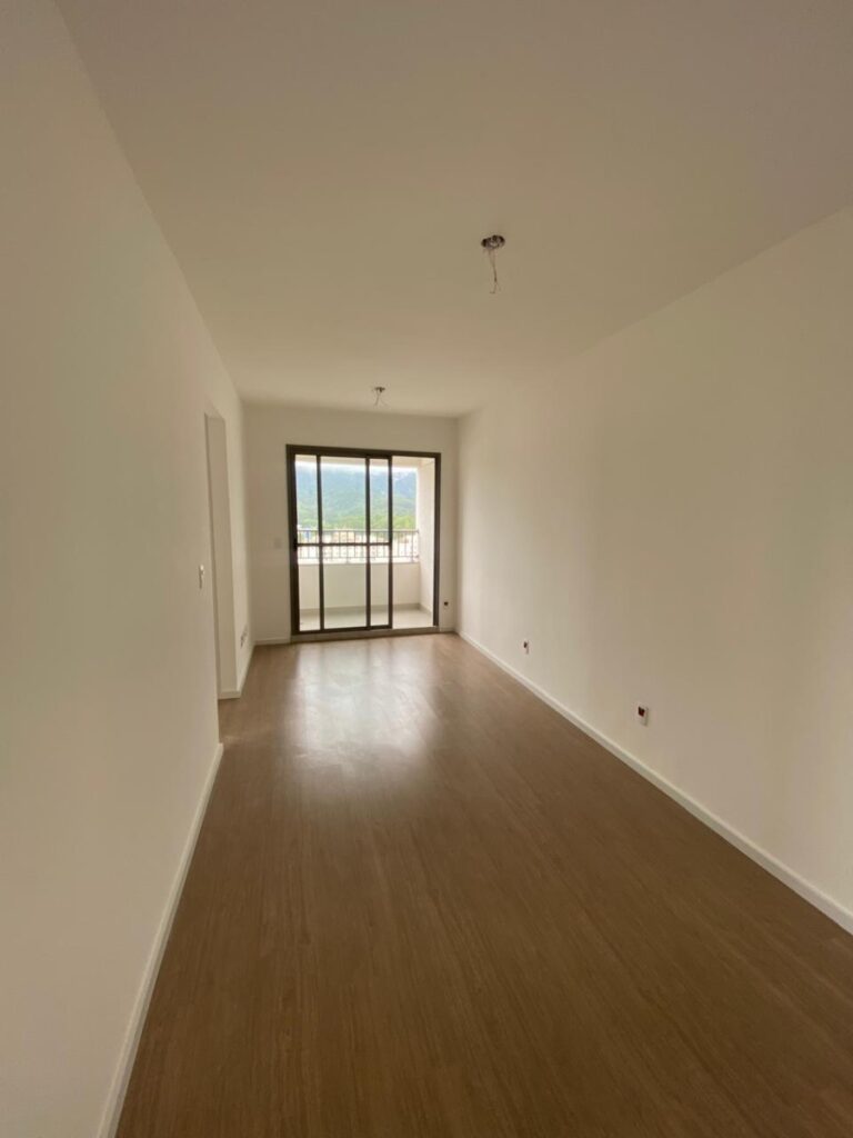 Apartamento com vista para a serra, 2 dorms e vaga coberta – Soma Galeria - Apartamento com vista para a serra, 2 dorms e vaga coberta - Soma Galeria