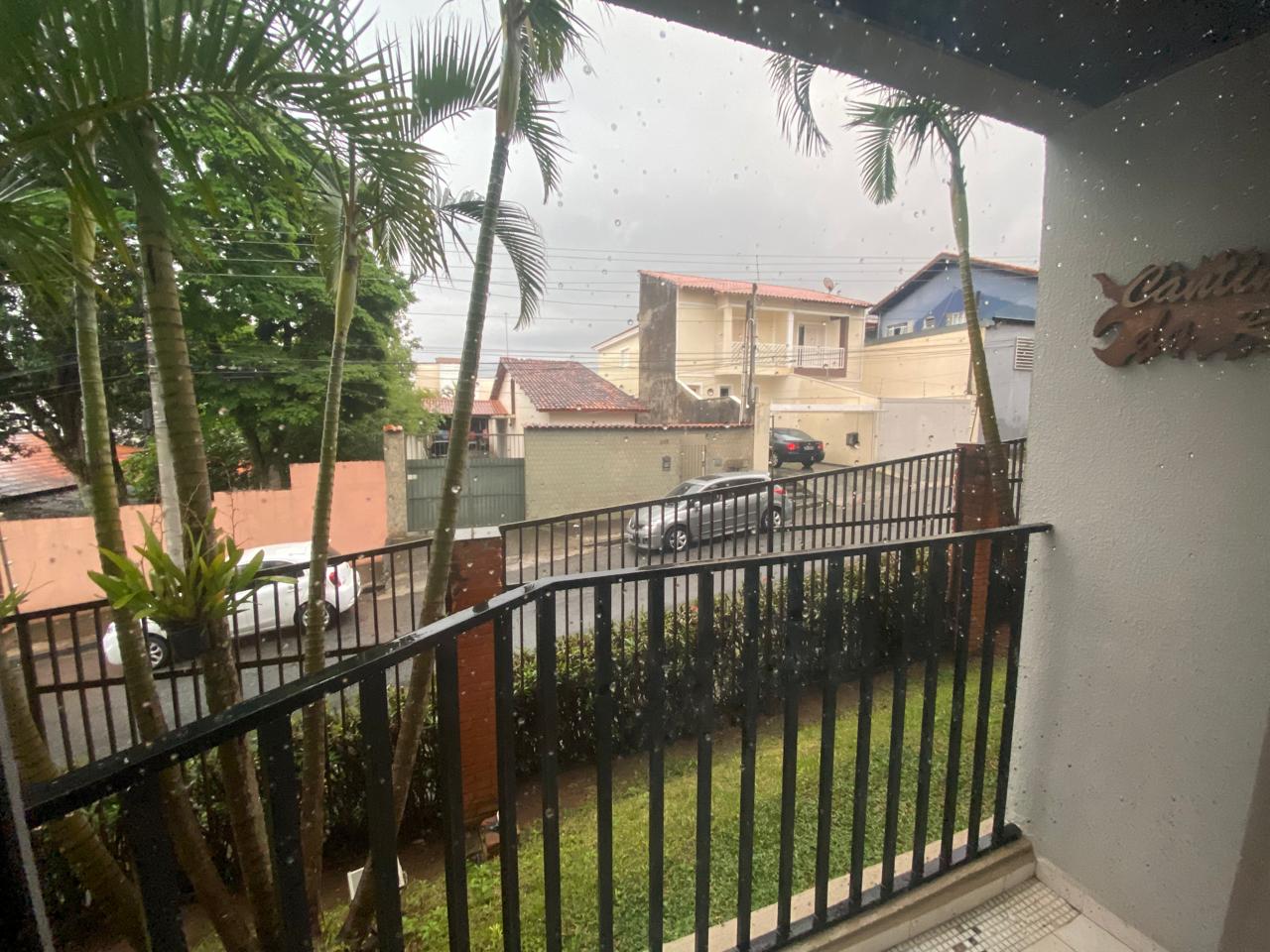 Apto térreo com 2 dorms, planejados e sacada -Vila Suíssa - Imagem 9