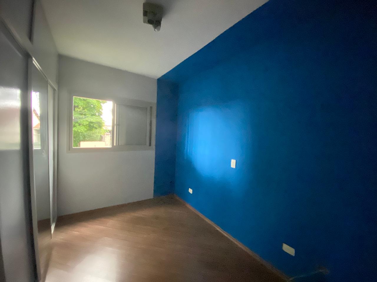 Apto térreo com 2 dorms, planejados e sacada -Vila Suíssa - Imagem 6