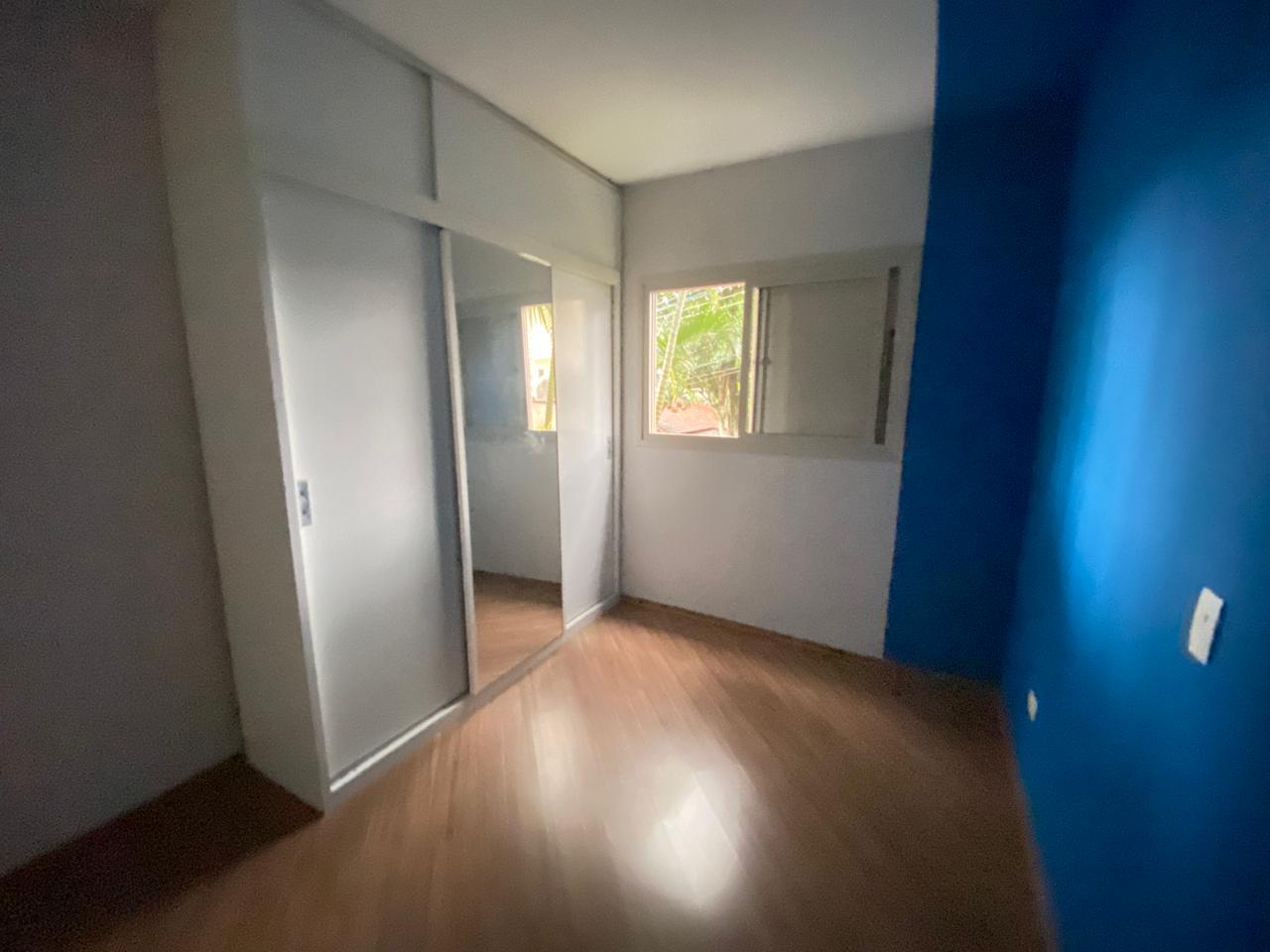 Apto térreo com 2 dorms, planejados e sacada -Vila Suíssa - Imagem 5