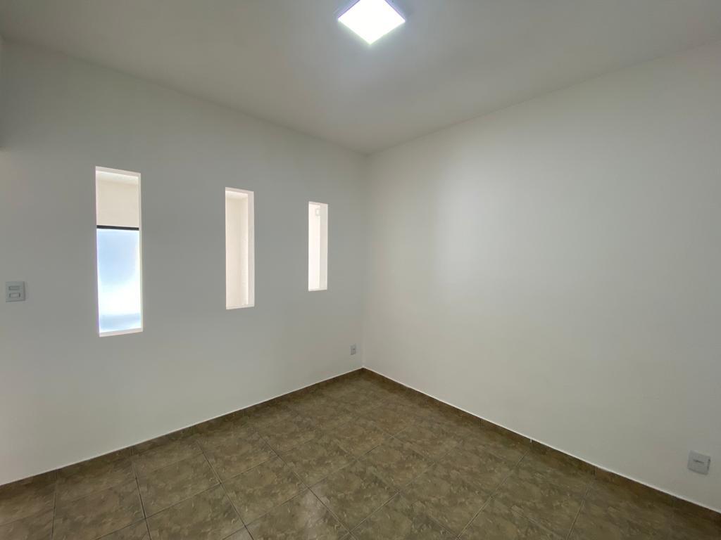 Casa comercial 3 dorms e 4 vagas – Bairro do Socorro